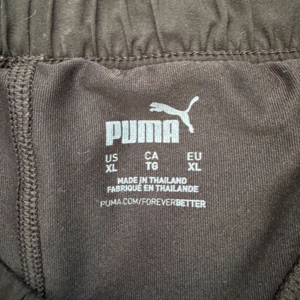Puma Athletic Shorts Women's Size XL - Picture 6 of 8